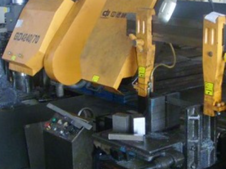 长海SM45模具钢