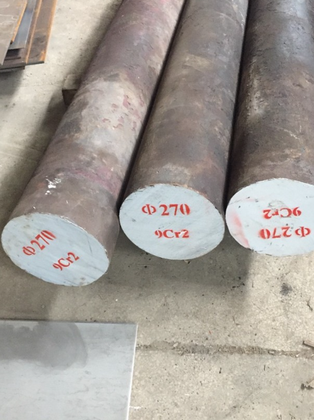 长海9Cr2工具钢
